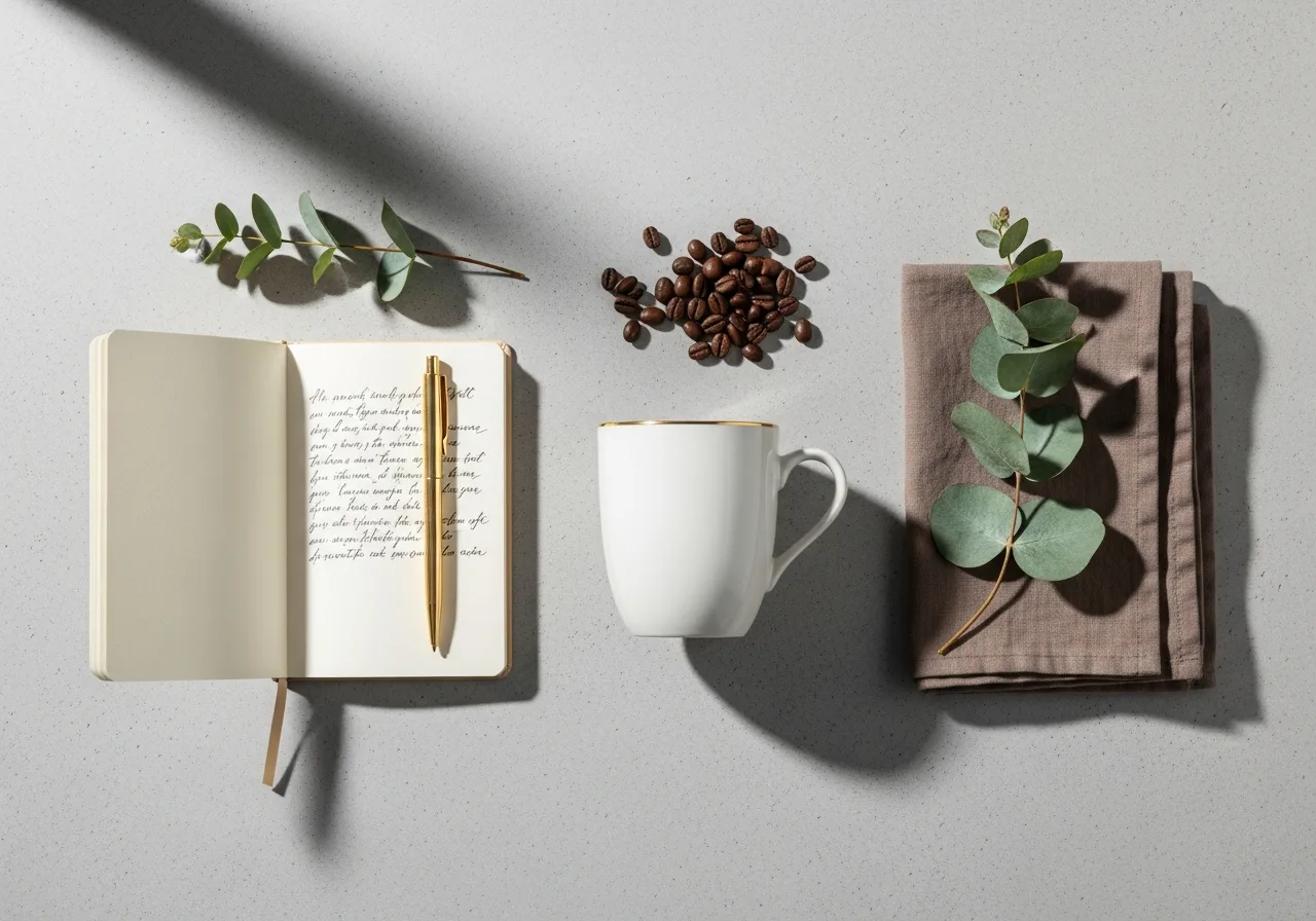 Star Shadow — Branding-Strategie