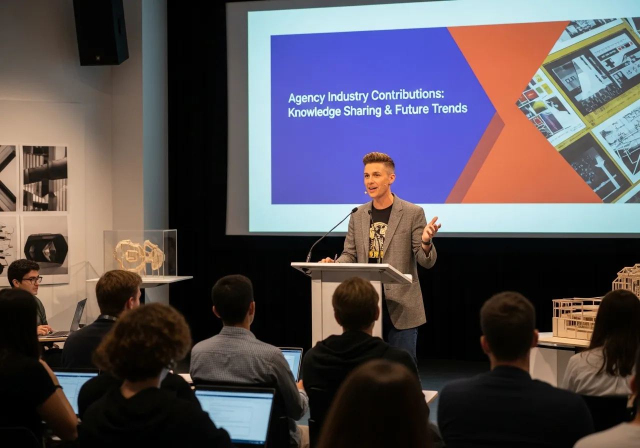Star Shadow — Digitales Marketing für Einzelhändler